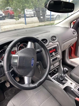 Ford Focus Titanium - 4400 € / 8605.65 лв. - 24601809 7