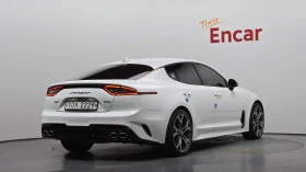 Kia Stinger 3.3T AWD GT autogeorge.com | Mobile.bg � ����� ������ 2