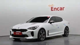 ������ Kia Stinger