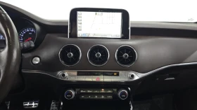 Kia Stinger 3.3T AWD GT autogeorge.com | Mobile.bg � ����� ������ 14