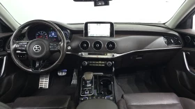 Kia Stinger 3.3T AWD GT autogeorge.com | Mobile.bg � ����� ������ 7