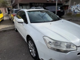 Citroen C5 - 4150 € / 8116.69 лв. - 33871889 3