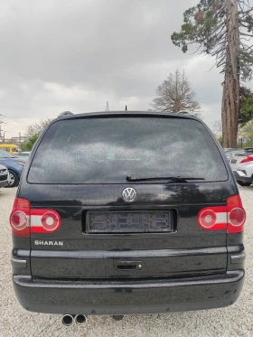 VW Sharan 2.8, 204к.с. ГАЗ - 4200 € / 8214.49 лв. - 89500256 6