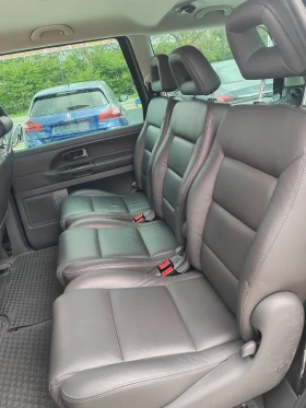 VW Sharan 2.8, 204к.с. ГАЗ - 4200 € / 8214.49 лв. - 89500256 8