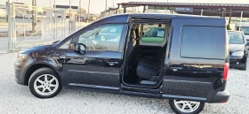 VW Caddy 2.0TDI* FRONTASISTENT* NAVI  | Mobile.bg � ����� ������ 10