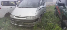 ������ Renault Espace