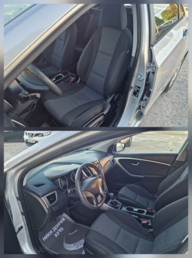 Hyundai I30 1.4CRDI-90k.s-6sk-LED-EURO 5 | Mobile.bg � ����� ������ 8