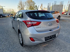 ����� �� �������� �� Hyundai I30 1.4CRDI-90k.s-6sk-LED-EURO 5