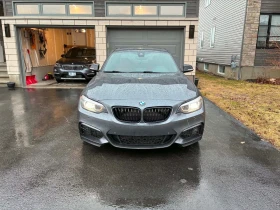 ������ BMW 240