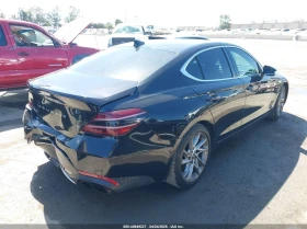 Genesis G70 2.0l 2.0T Rwd | Mobile.bg � ����� ������ 4