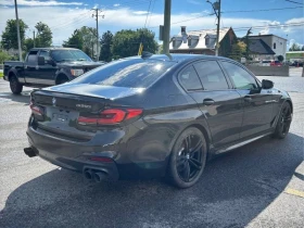 BMW 550 * xDrive * ��������� * ��������� * CHARGEPIPES * � | Mobile.bg � ����� ������ 4