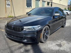 ������ BMW 550