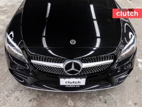 Mercedes-Benz C 300 4MATIC * АвтоКредит* (ЦЕНА ДО БГ) | Auto.bg — изображение 5