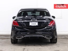 Mercedes-Benz C 300 4MATIC * АвтоКредит* (ЦЕНА ДО БГ) | Auto.bg — изображение 3