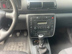 Seat Alhambra 2.0 TDI 7 Места | Auto.bg — изображение 8