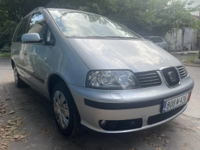Seat Alhambra 2.0 TDI 7 Места | Auto.bg — изображение 3
