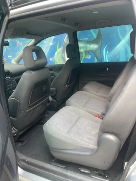 Seat Alhambra 2.0 TDI 7 Места | Auto.bg — изображение 11