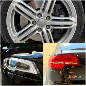 Audi S3 2.0 Turbo Quattro | Auto.bg — изображение 16