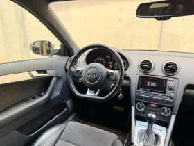 Audi S3 2.0 Turbo Quattro | Auto.bg — изображение 13