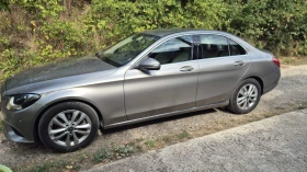 Mercedes-Benz C 220 220 cdi avangard - 18000 € - 98110806 11
