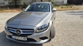 Mercedes-Benz C 220 220 cdi avangard - 18000 € - 98110806 13