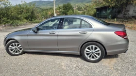 Mercedes-Benz C 220 220 cdi avangard - 18000 € - 98110806 10