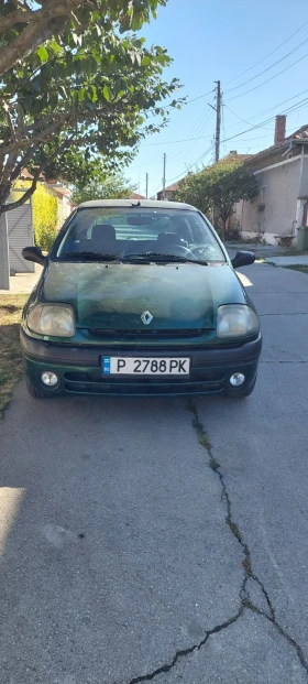 Renault Clio | Mobile.bg � ����� ������ 5