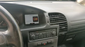 Opel Zafira 2000 | Auto.bg — изображение 8