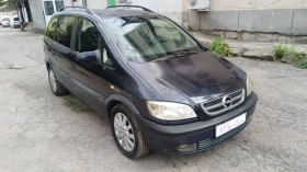 Opel Zafira 2000 | Auto.bg — изображение 6