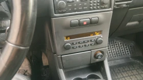 Opel Zafira 2000 | Auto.bg — изображение 9