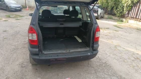 Opel Zafira 2000 | Auto.bg — изображение 2
