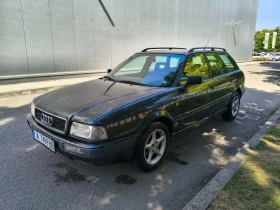 ����� �� �������� �� Audi 80 Audi 80 A4 Avant 1.9 TDI 