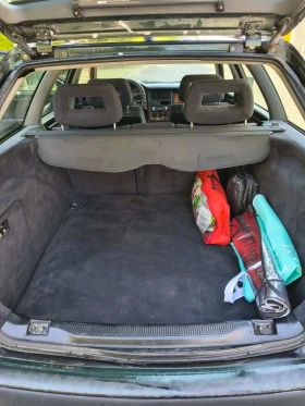 Audi 80 Audi 80 A4 Avant 1.9 TDI  | Mobile.bg � ����� ������ 5
