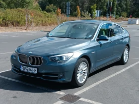 BMW 5 Gran Turismo 530d GT - 7000 € - 73304497 8