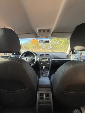 Skoda Octavia Combi 2.0 TDI 140 к.с. 4x4 | Auto.bg — изображение 12