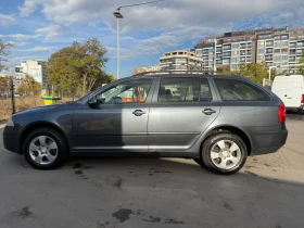 Skoda Octavia Combi 2.0 TDI 140 к.с. 4x4 | Auto.bg — изображение 7