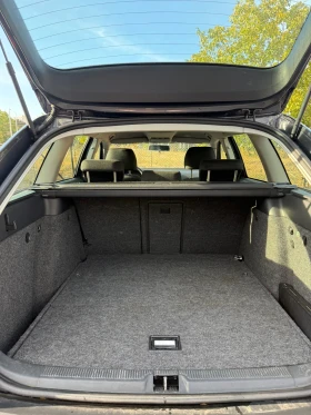 Skoda Octavia Combi 2.0 TDI 140 к.с. 4x4 | Auto.bg — изображение 14
