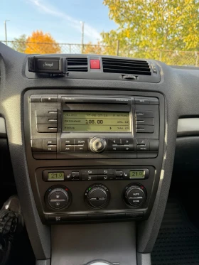Skoda Octavia Combi 2.0 TDI 140 к.с. 4x4 | Auto.bg — изображение 10