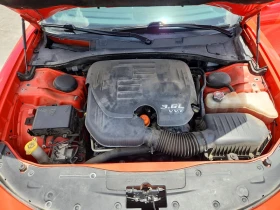 Dodge Charger 3.6l Se | Mobile.bg � ����� ������ 11