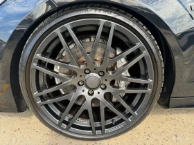 Mercedes-Benz CLS 63 AMG undefined | Auto.bg — изображение 5
