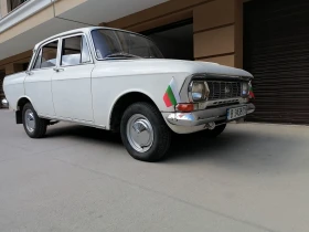 Moskvich 408