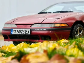 ������ Mitsubishi Eclipse