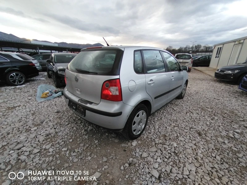 VW Polo 1.2, снимка 6 - Автомобили и джипове - 45743754