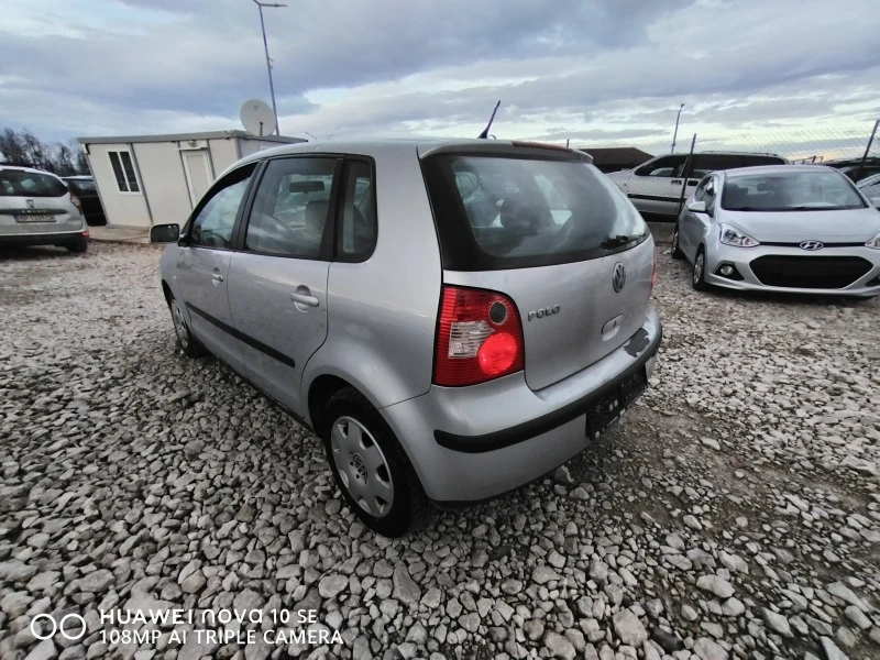 VW Polo 1.2, снимка 3 - Автомобили и джипове - 45743754