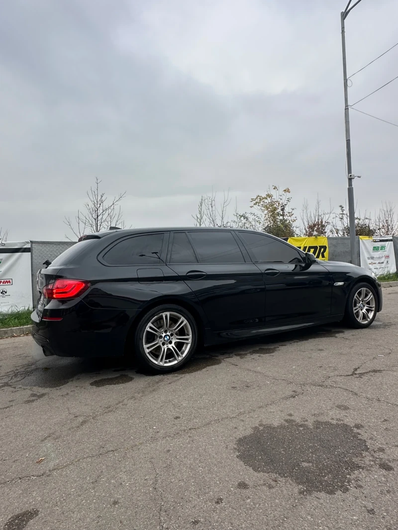 BMW 535, снимка 1 - Автомобили и джипове - 47697284