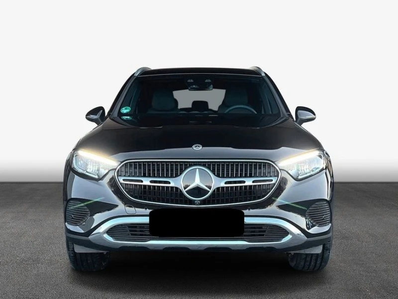 Mercedes-Benz GLC 200 /4M/ 9G Avantgarde, снимка 1 - Автомобили и джипове - 46781710