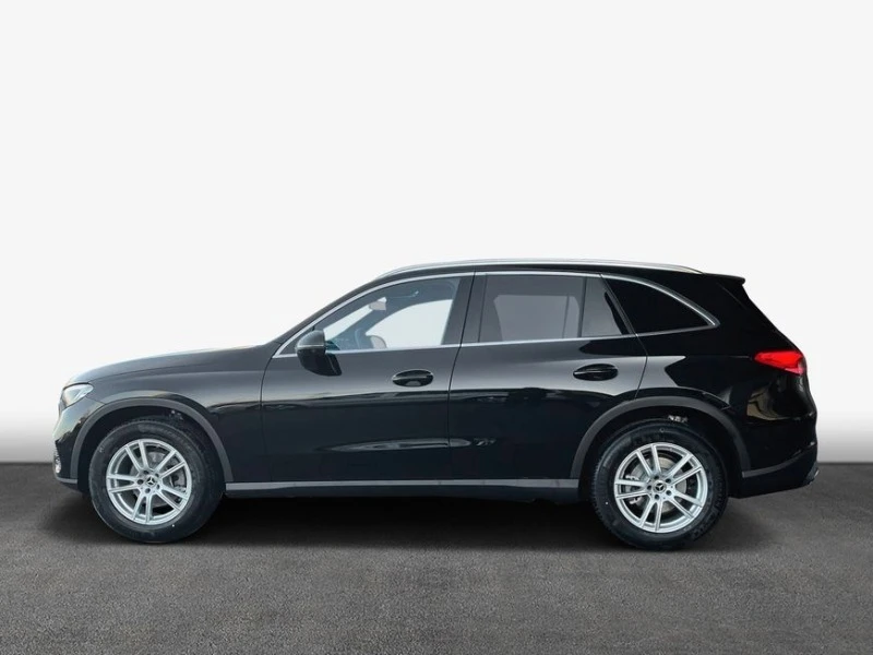 Mercedes-Benz GLC 200 /4M/ 9G Avantgarde, снимка 4 - Автомобили и джипове - 46781710