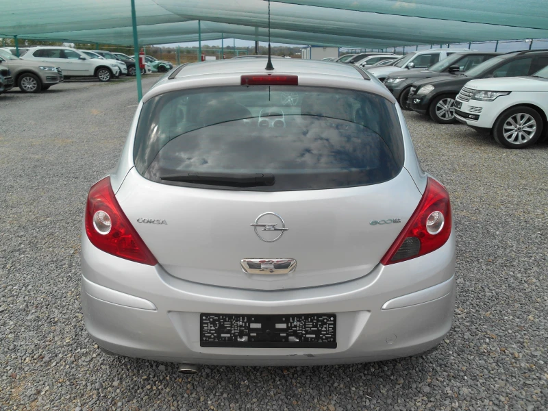 Opel Corsa 1.0i* 60* k.c* , снимка 5 - Автомобили и джипове - 47133553