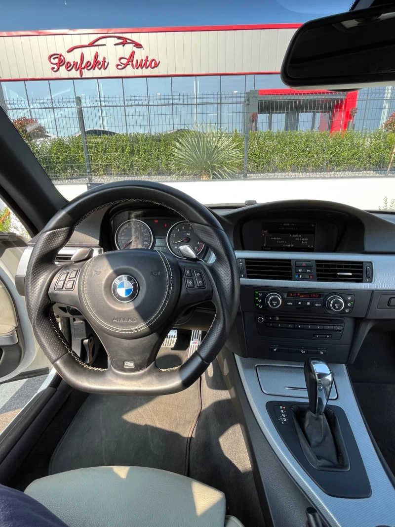 BMW 335, снимка 9 - Автомобили и джипове - 50657016