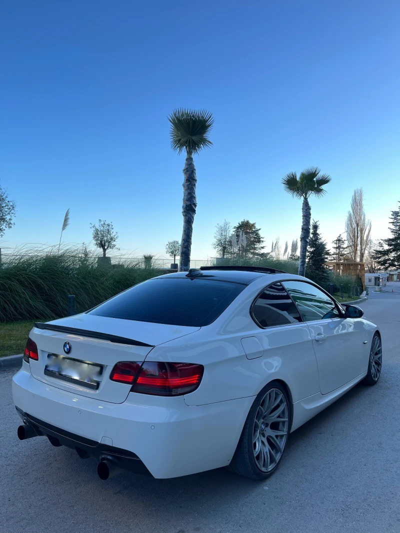 BMW 335, снимка 6 - Автомобили и джипове - 50657016